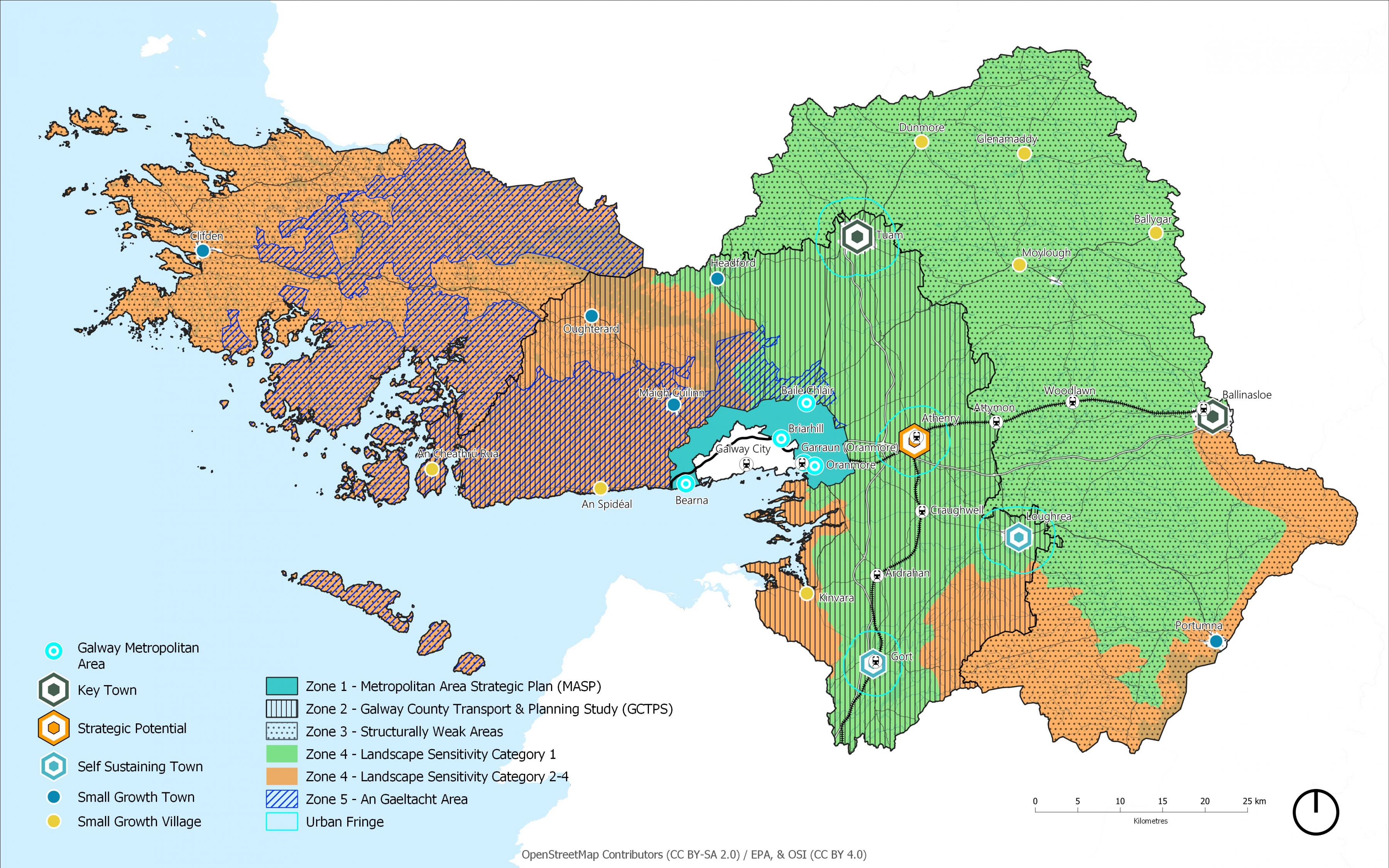 Chapter 4 Rural Living and Development Galway County Council Online